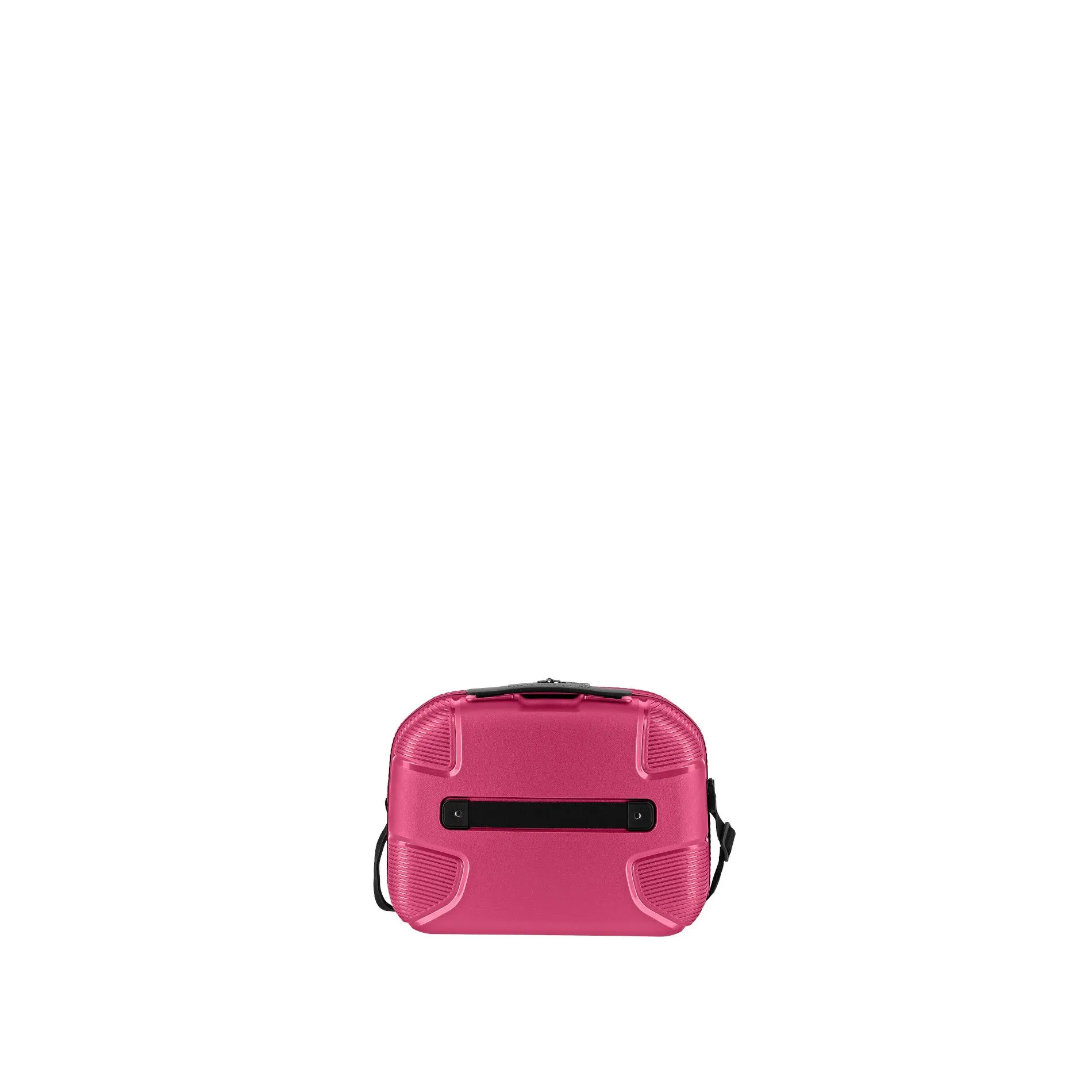 IMPACKT IP1 Beautycase - Flora pink