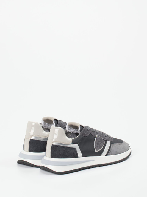 Sneaker-16634090011 Philippe Model