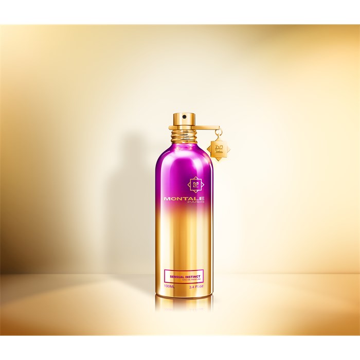 Eau de Parfum Spray