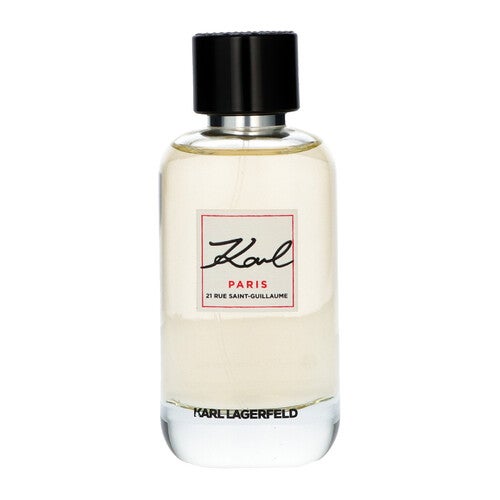 Parfémovaná voda Karl Lagerfeld Paris 21 Rue Saint-Guillaume 100 ml