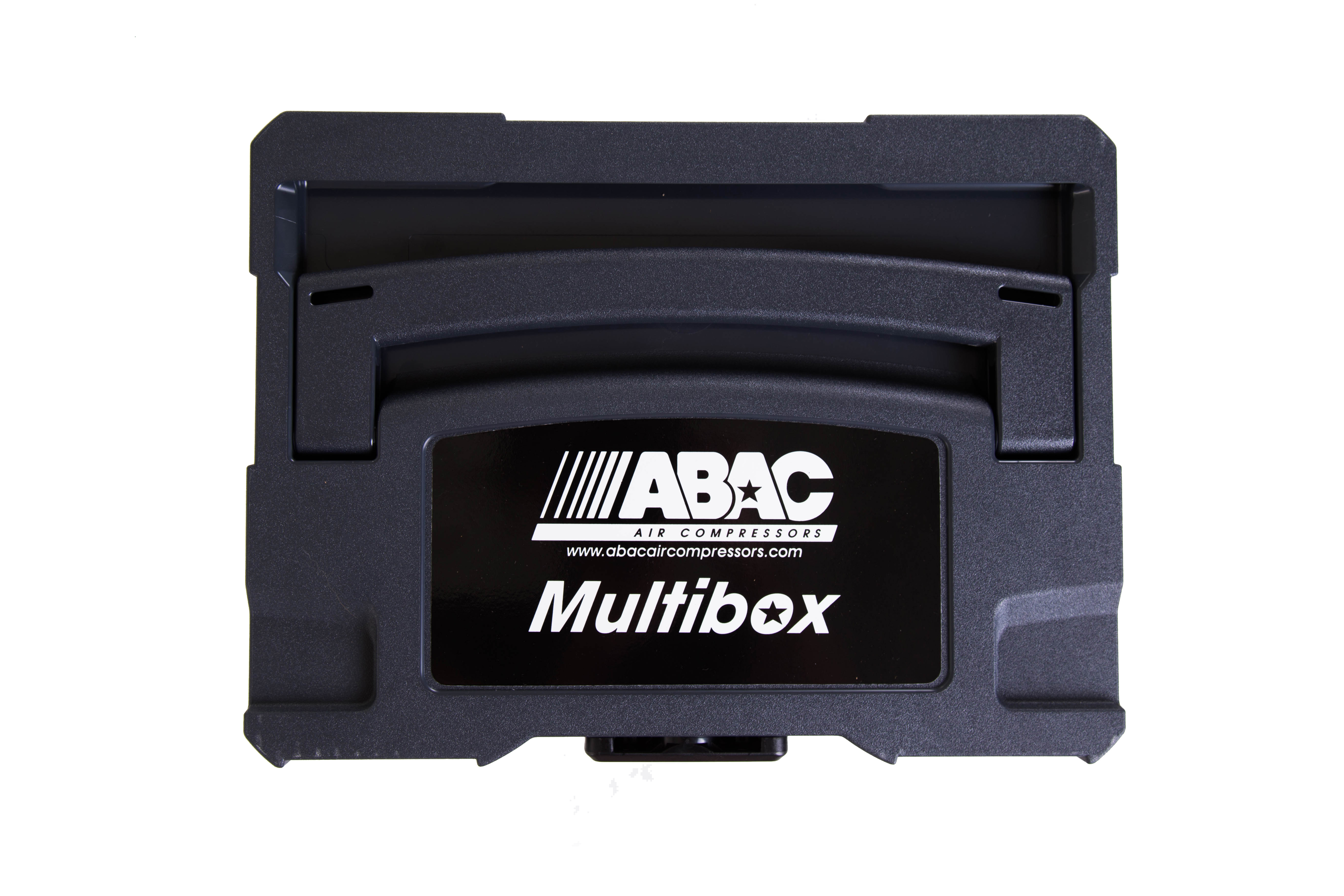 Compresor combinat ABAC 4116001304 Multibox în Systainer T-Loc