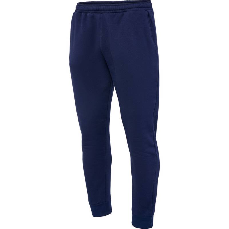 hummel hmlCOURT COTTON SWEATPANTS Trainingshose Herren