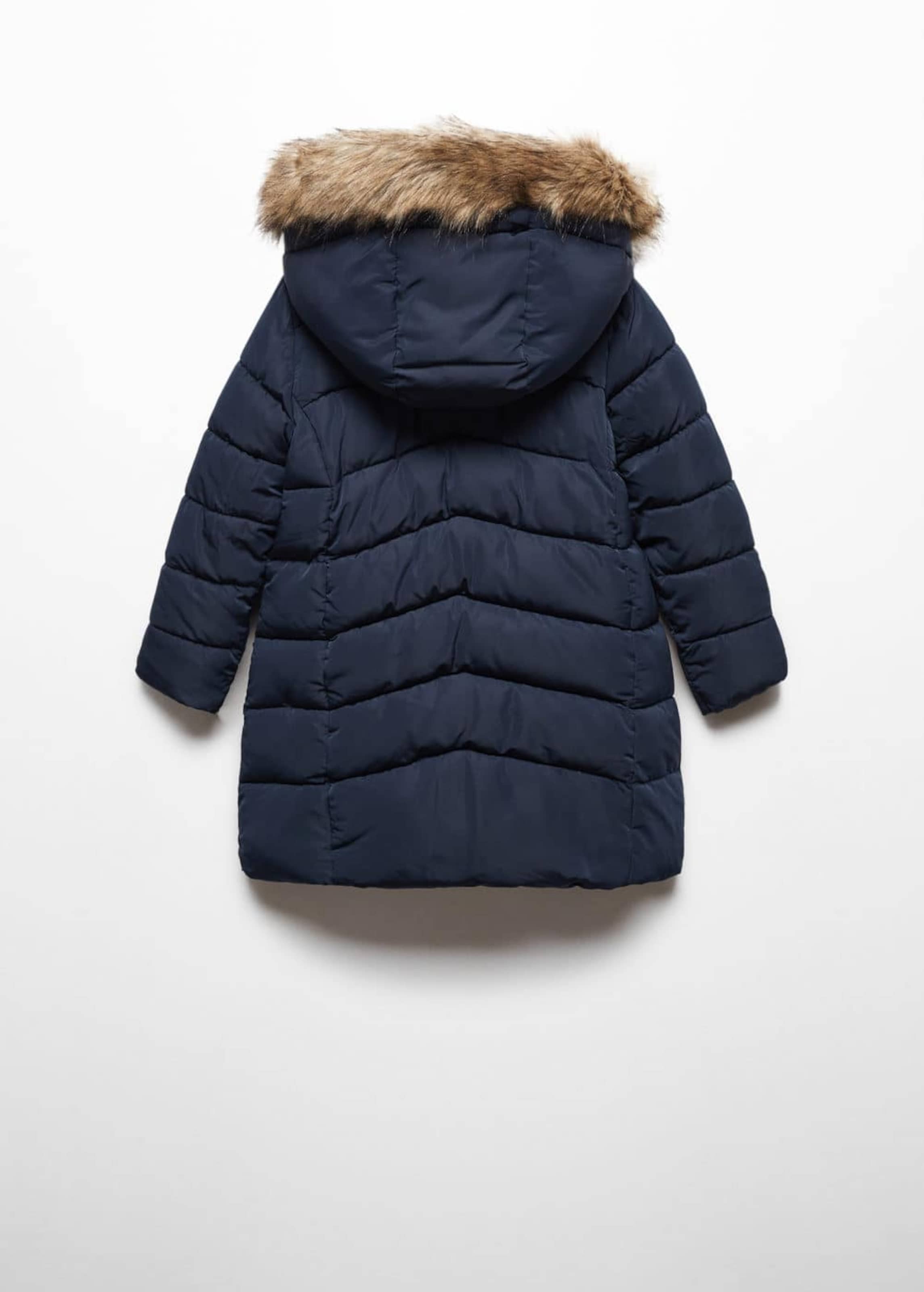 Coat 'Carmina'