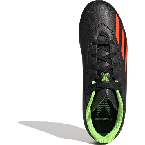 KINDER FUSSBALL-RASENSCHUHE X SPEEDPORTAL.4 FXG J
