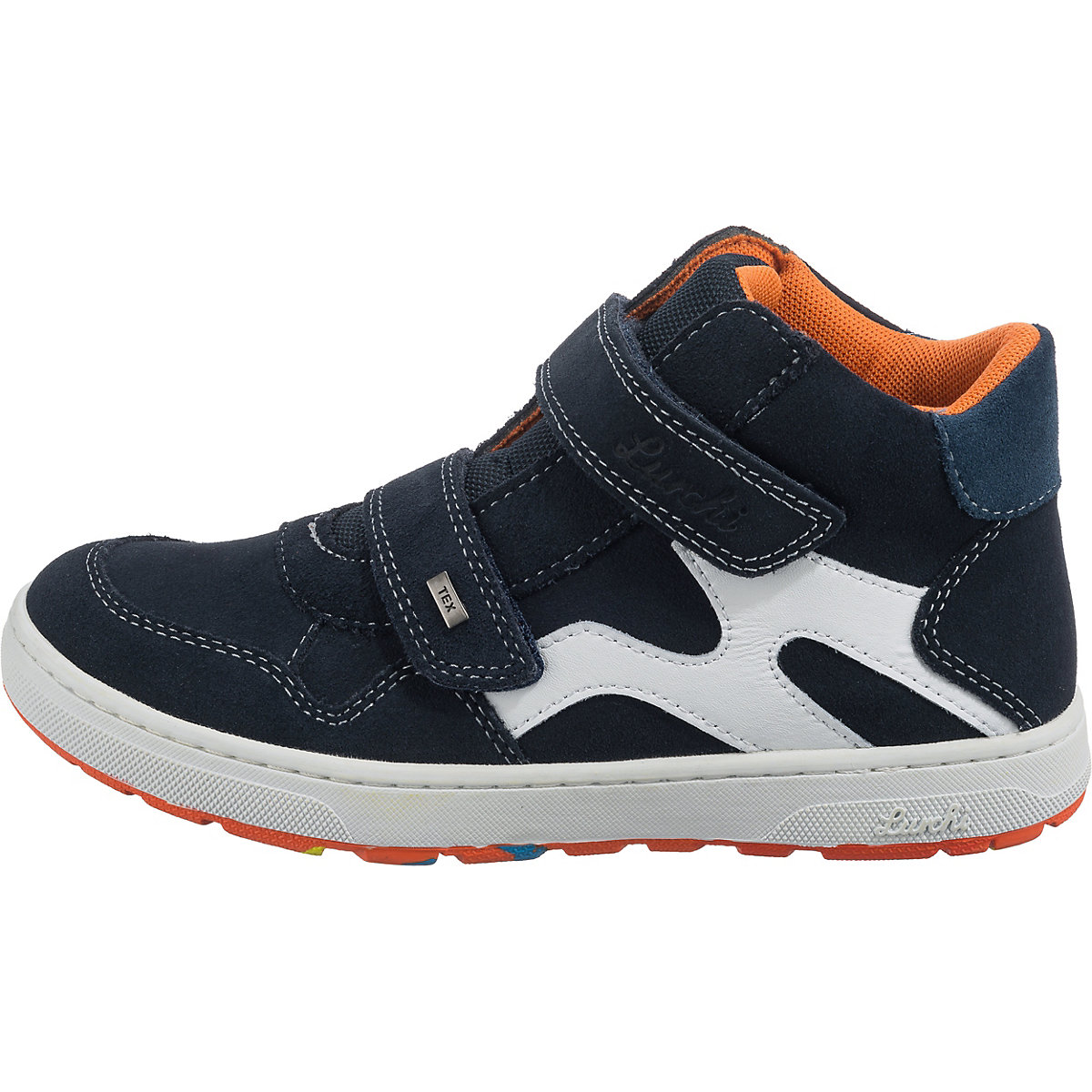 Sneakers High DOLTO WMS Weite W für breite Füße
