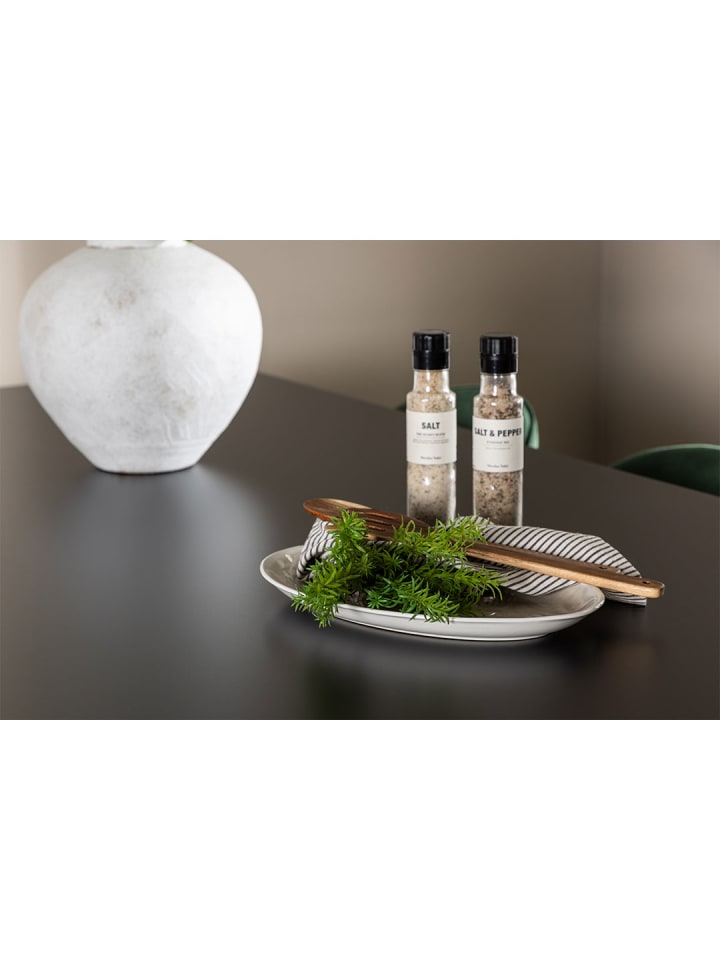ebuy24 Essgruppe Oslo (7-teilig) Grün 220 x 100 cm günstig kaufen onesize