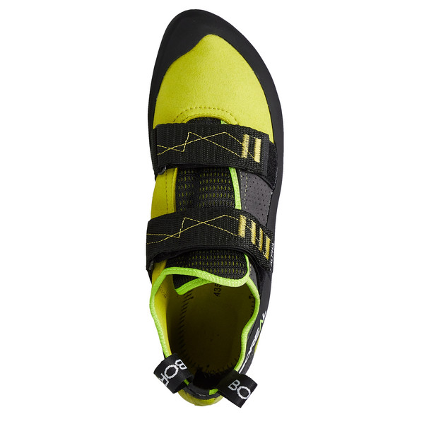 ALPHA Unisex - Kletterschuhe