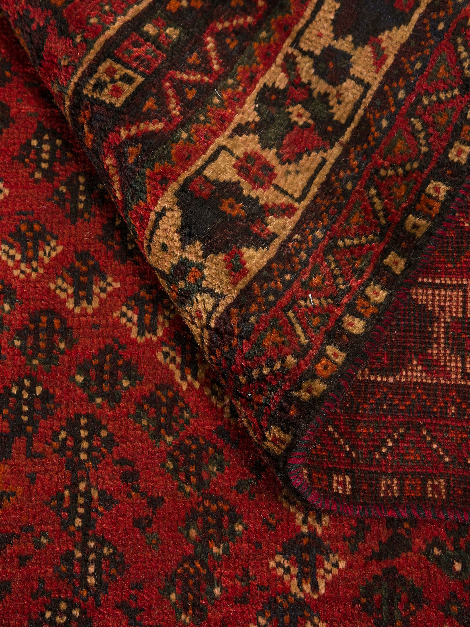 Shiraz ca. 215 x 295 cm, Unikat / Einzelstück