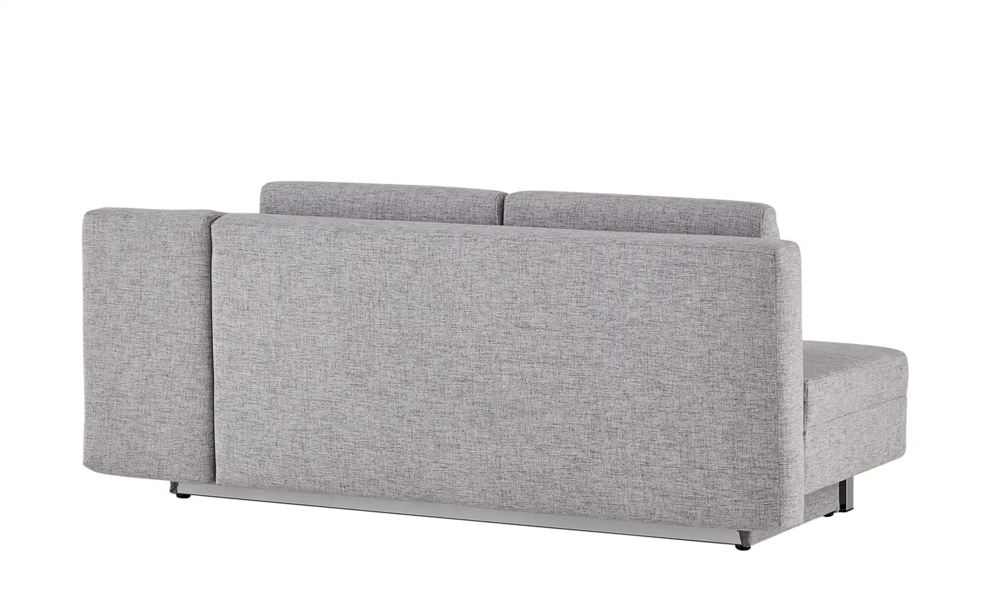 Schlafsofa mit Armteilverstellung