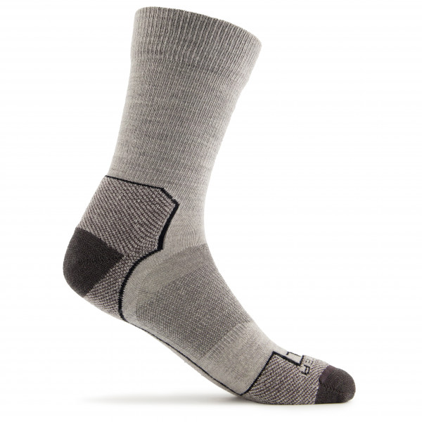 Icebreaker - Hike+ Light Crew - Wandersocken