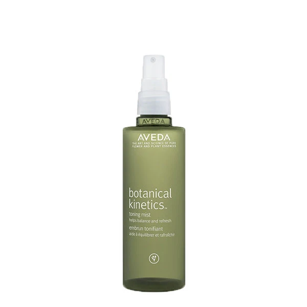 Botanical Kinetics Toning Mist - Toner facial
