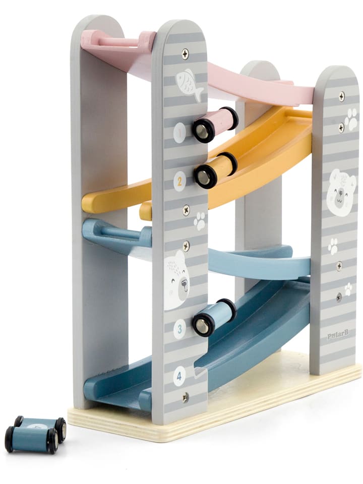 New Classic Toys Autorennbahn - ab 18 Monaten günstig kaufen onesize