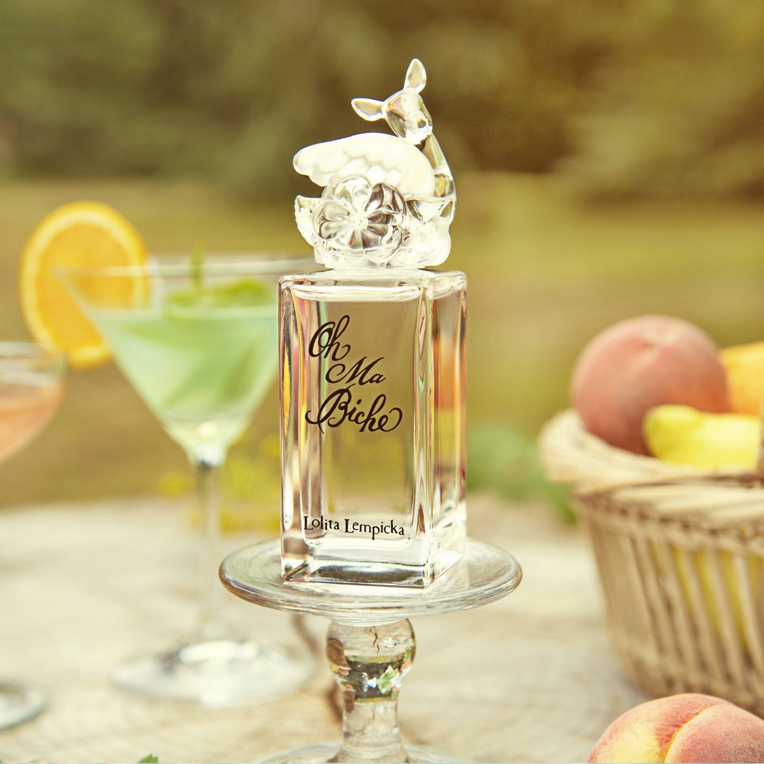 Lolita Lempicka - Oh My Biche