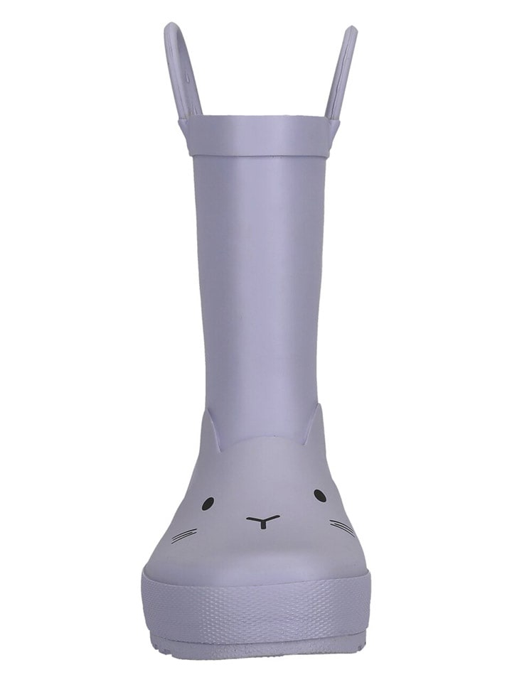 Zigzag Gummistiefel 