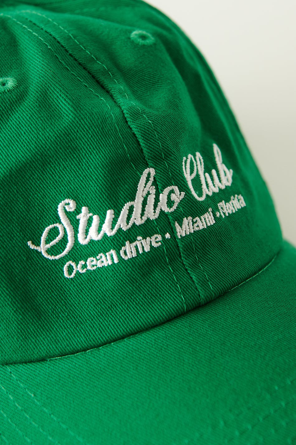 Moa cap