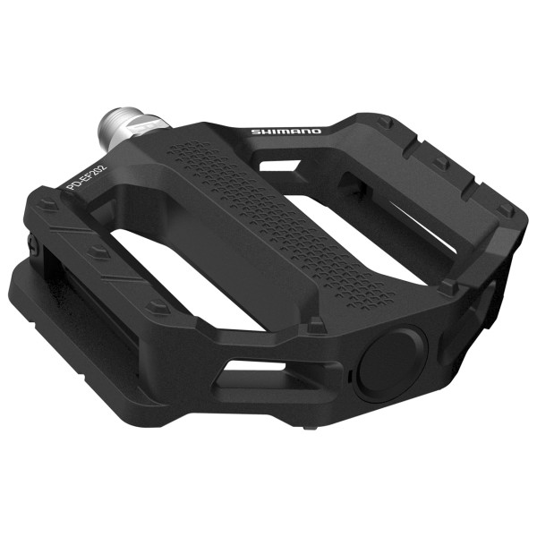 Shimano - Pedal PD-EF202 - Plattformpedale