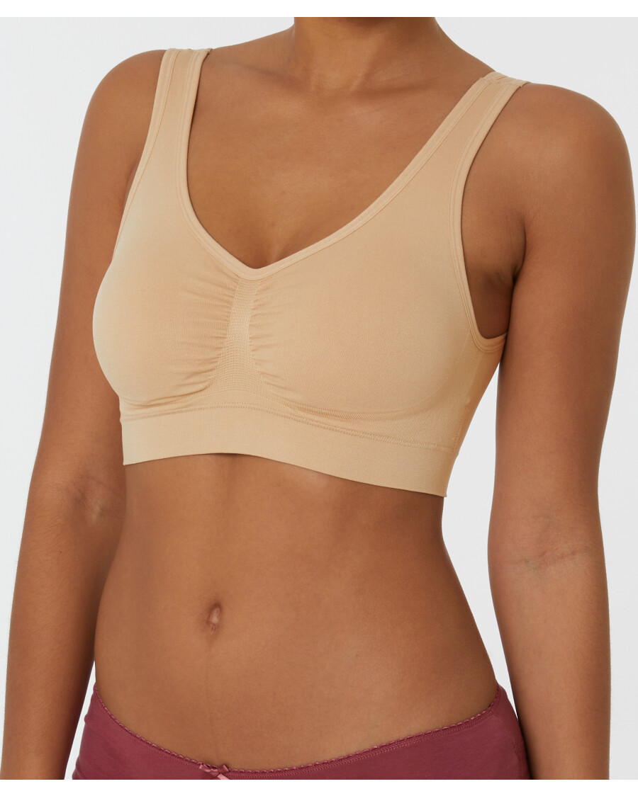 Basic Bustier