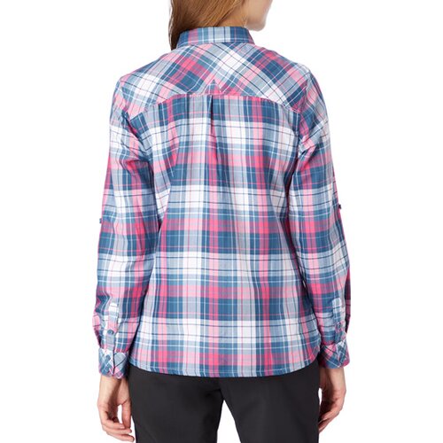 DAMEN BLUSE FELIA WMS