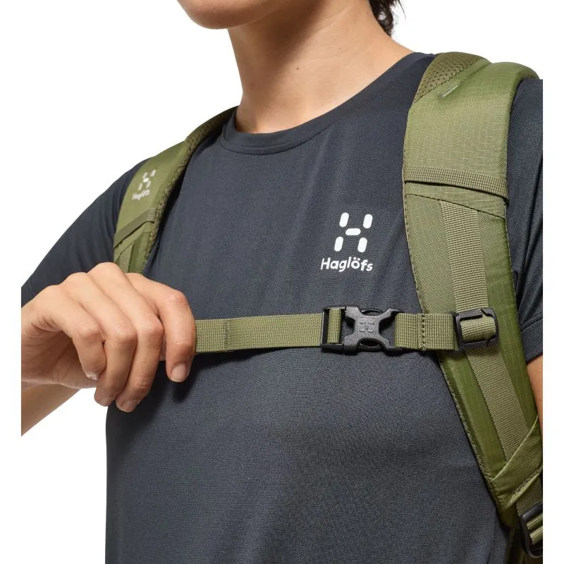 Haglöfs Vide 20 - Olive Green