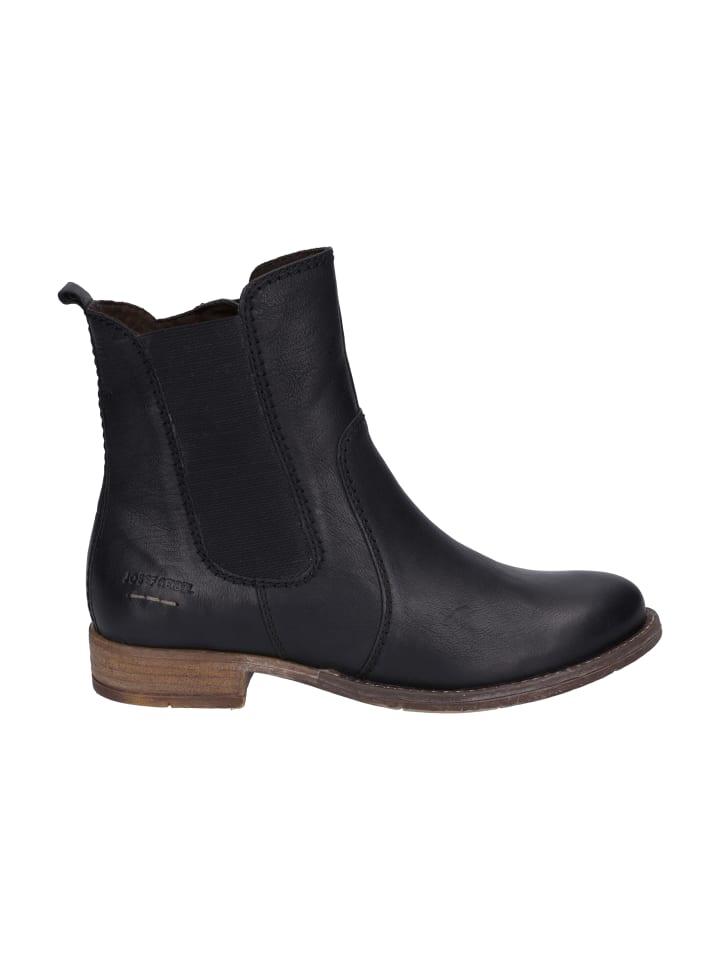 Josef Seibel Stiefelette Sienna 80 in schwarz günstig kaufen