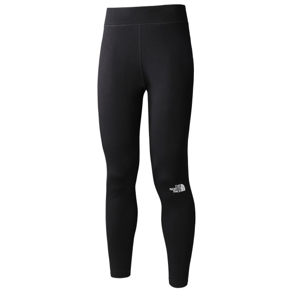 The North Face - Women's Interlock Cotton Legging - Leggings