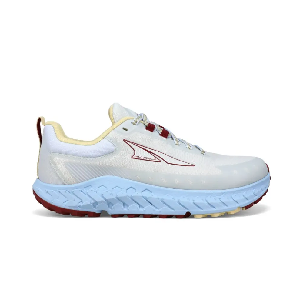 Altra Outroad 2 AL0A82CY4441 / blau