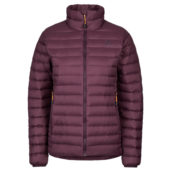 EARTHRISE WMNS JACKET Damen - Daunenjacke