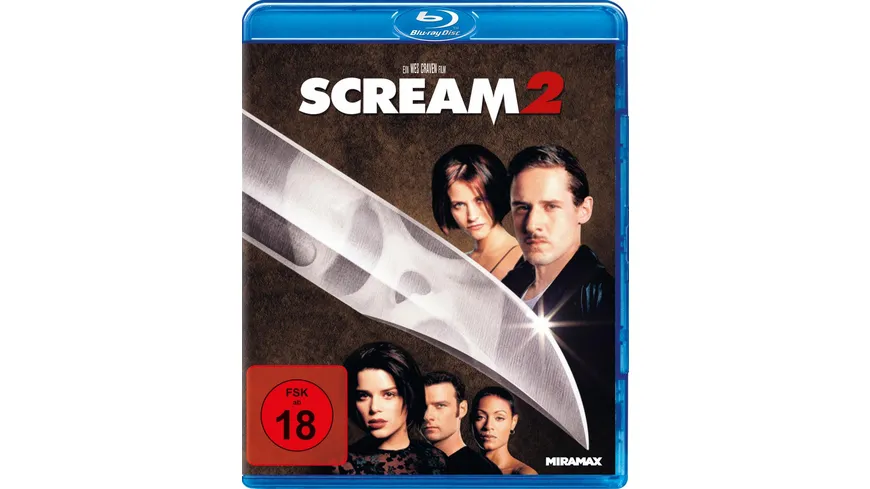 Scream 2