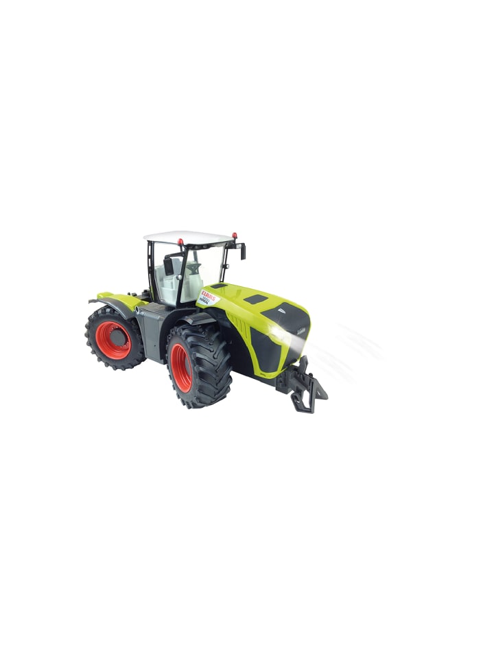 Happy People Ferngesteuerter Traktor Claas Xerion 5000 in grün günstig kaufen onesize
