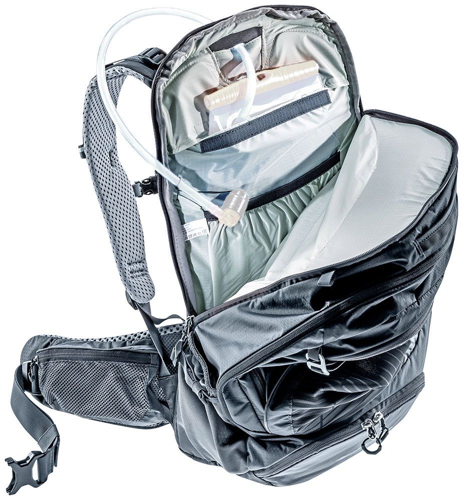 deuter Trans Alpine Pro 28 Rucksack - günstig kaufen bei Bike Discount
