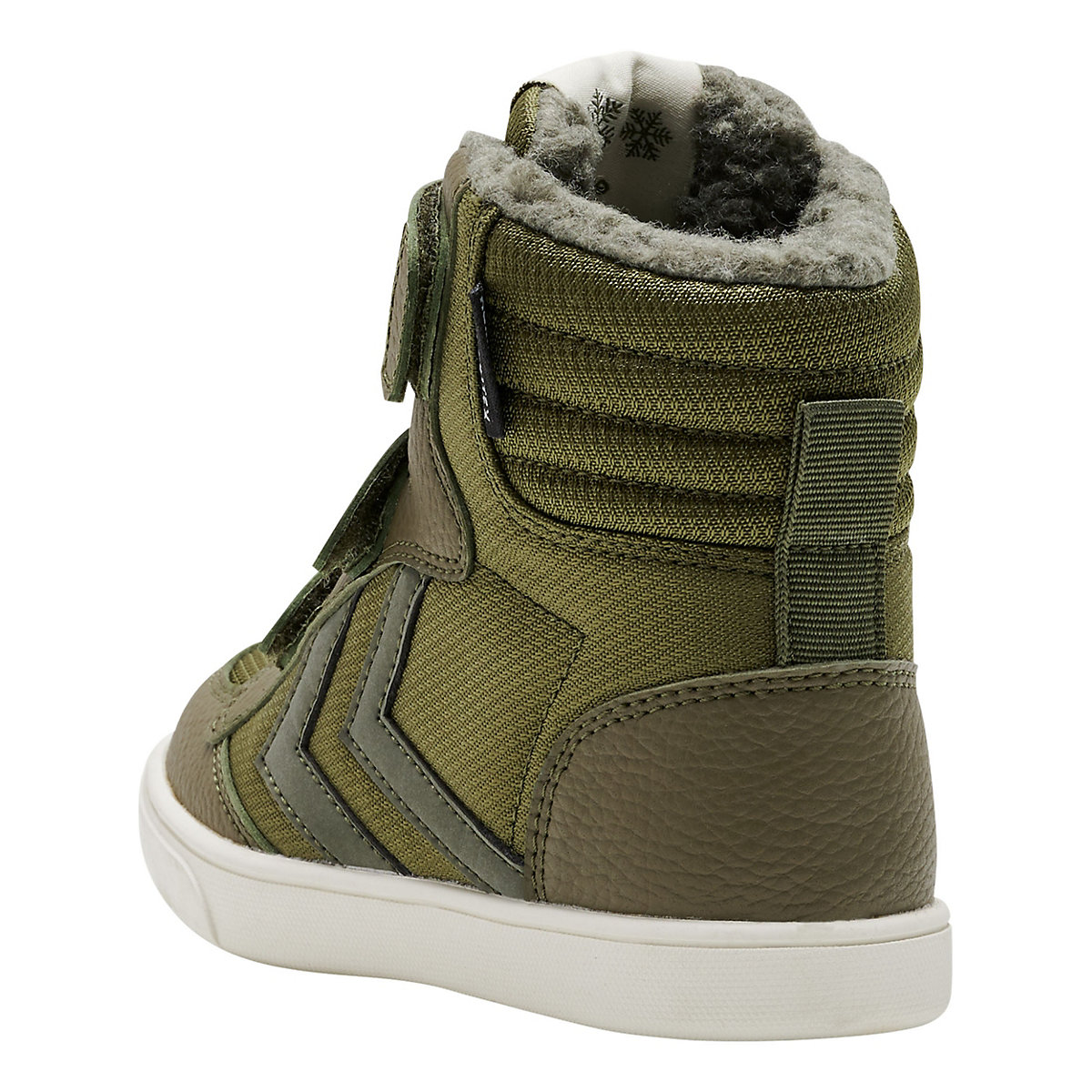 STADIL SUPER POLY BOOT RECYCLED TEX JR Winterstiefel für Kinder
