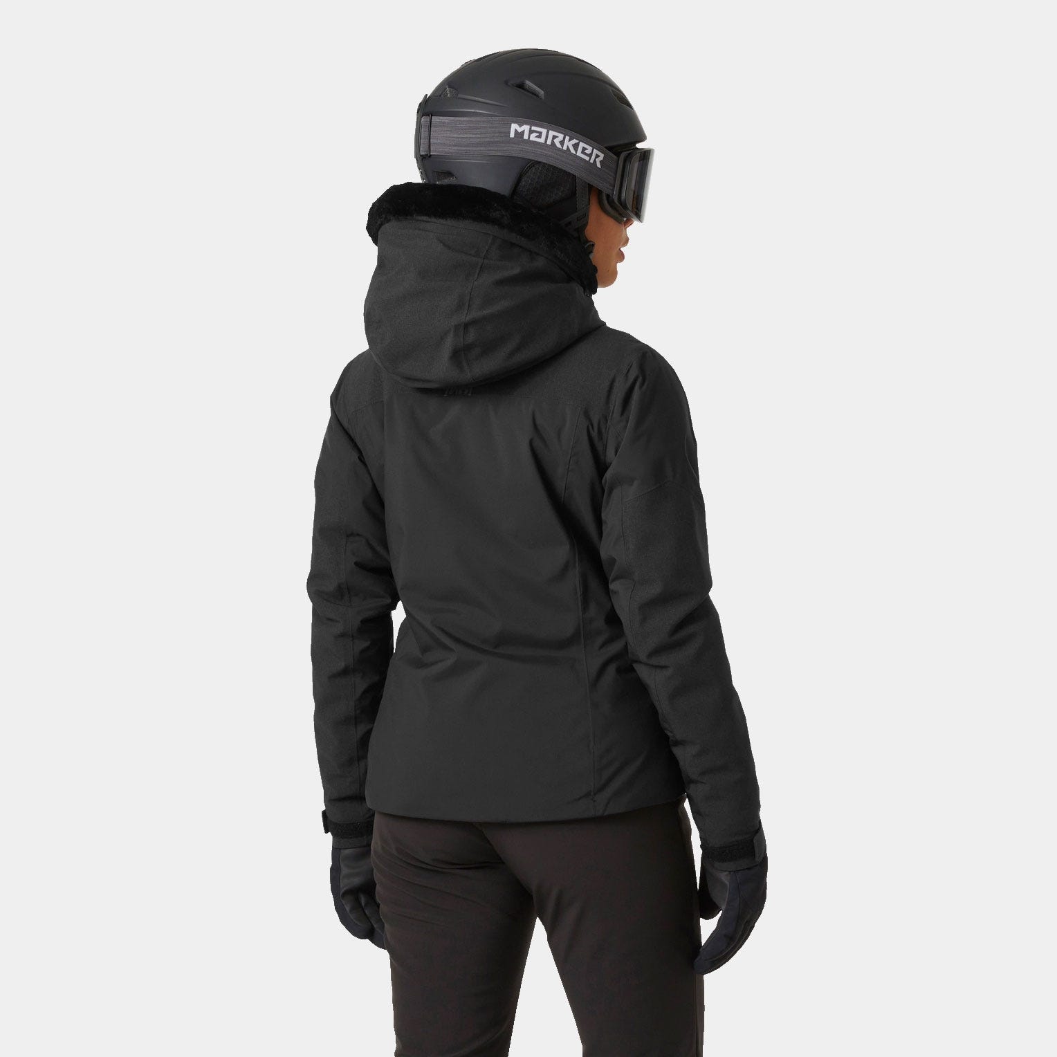 Women's Val D'Isere Puffy Jacket 2.0
