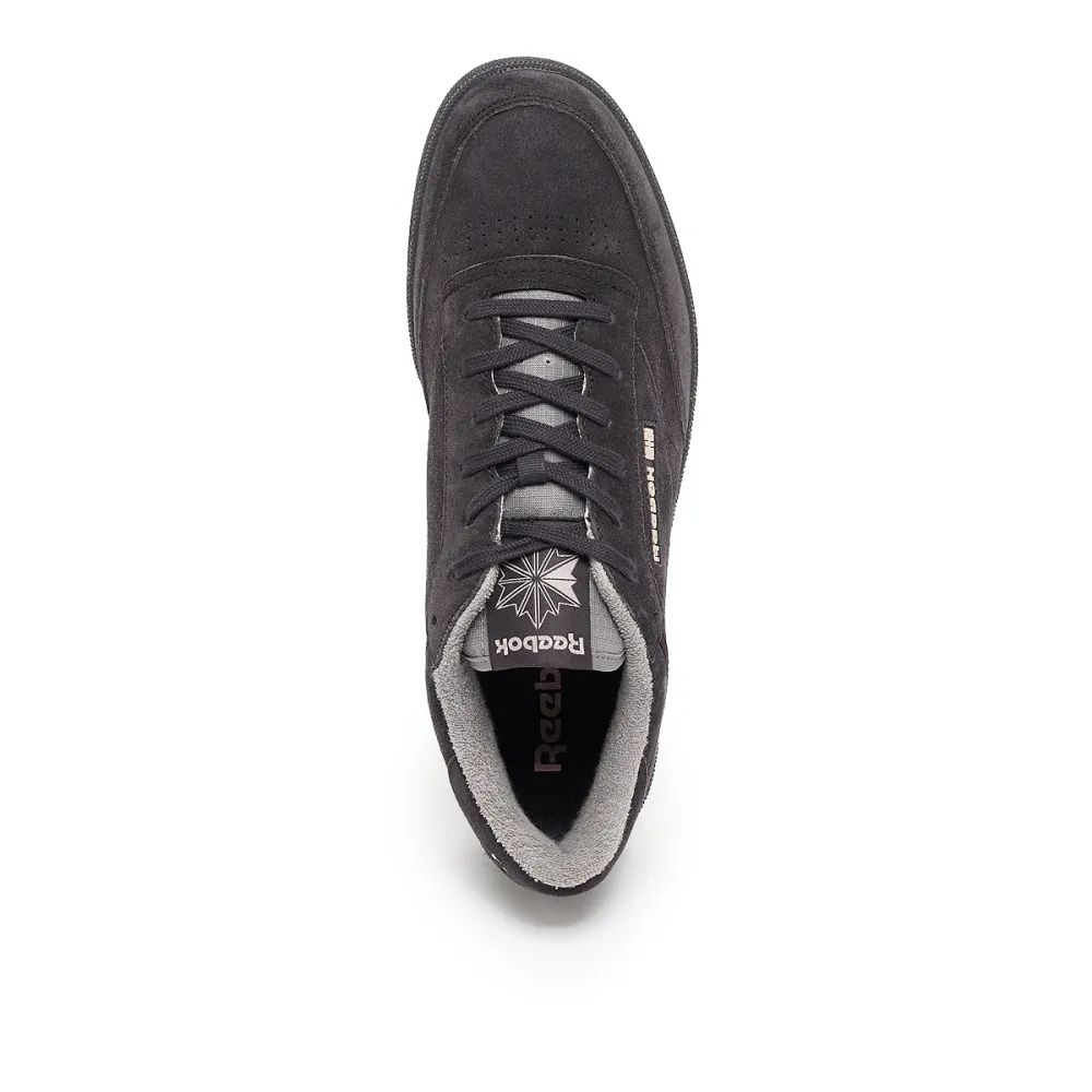 Reebok Club C RMIA011C99LEA0021030 / schwarz