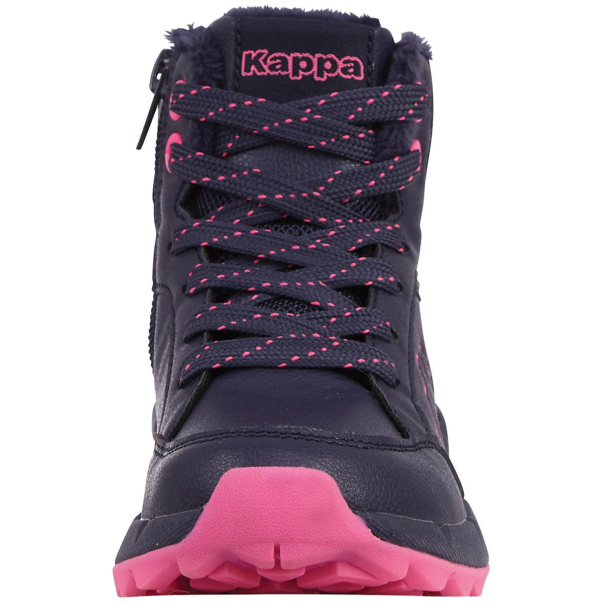 Winterstiefel für Mädchen