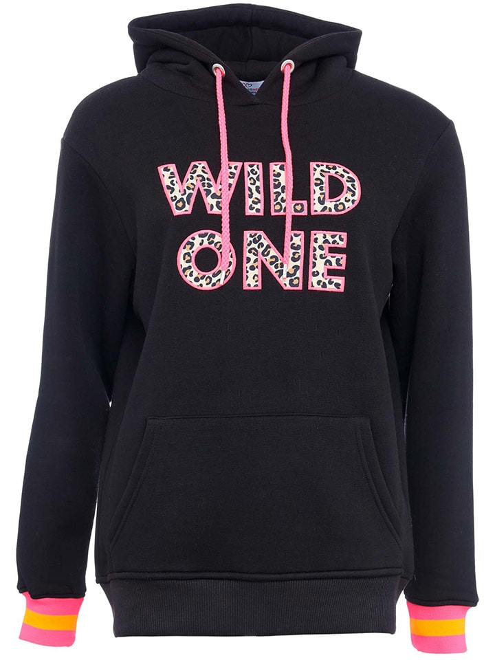 Zwillingsherz Hoodie 