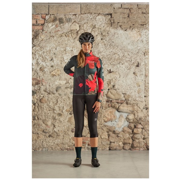 Maloja - Women's ToadstoolM. 1/1 - Fahrradjacke