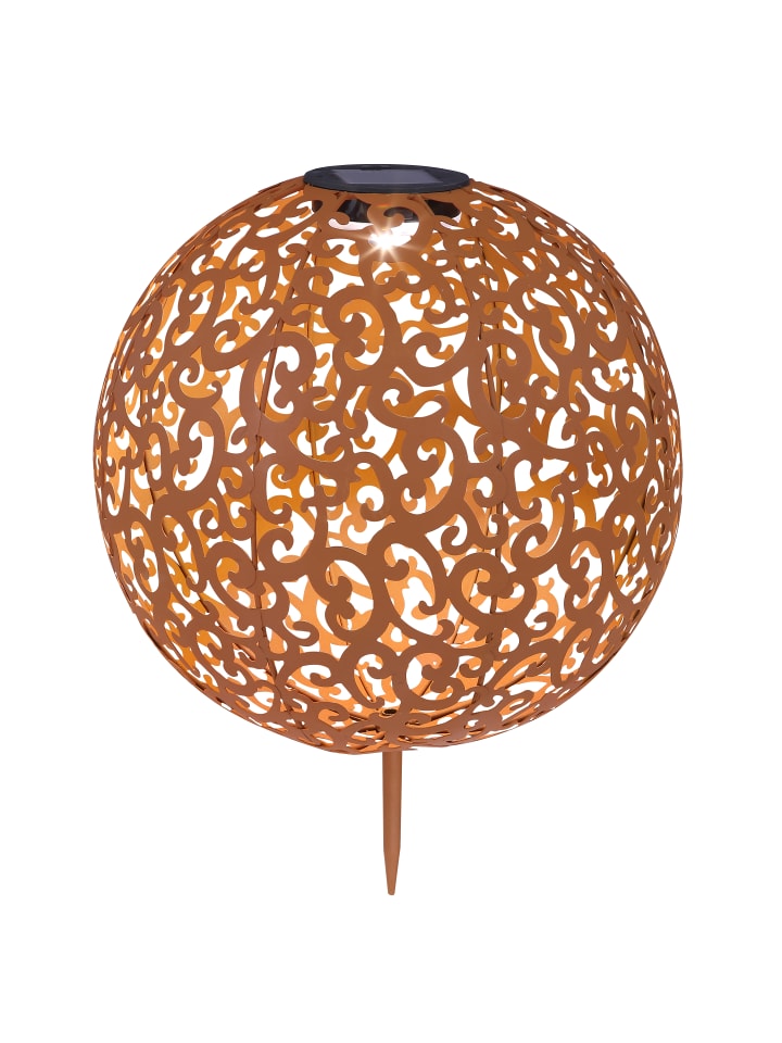 Globo lighting Solarleuchte 