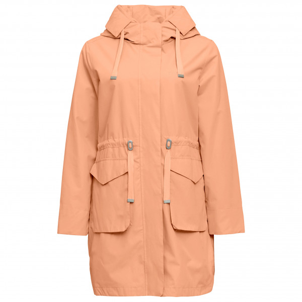 Mazine - Women's Marydale Light Parka - Mantel