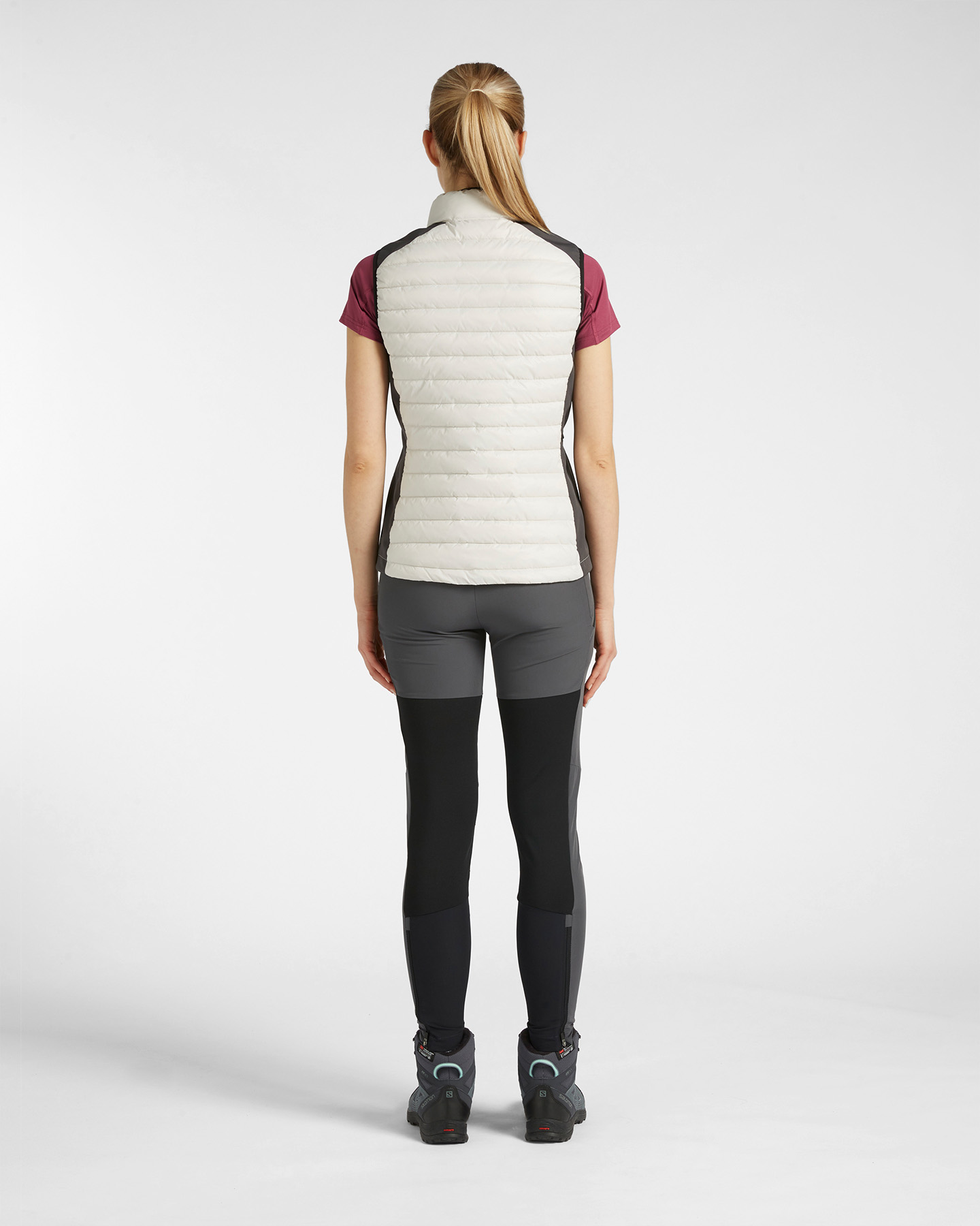 Gilet Reusch Presanella W REW103S03-851