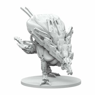 Horizon Zero Dawn: The Sacred Land Expansion (EN)