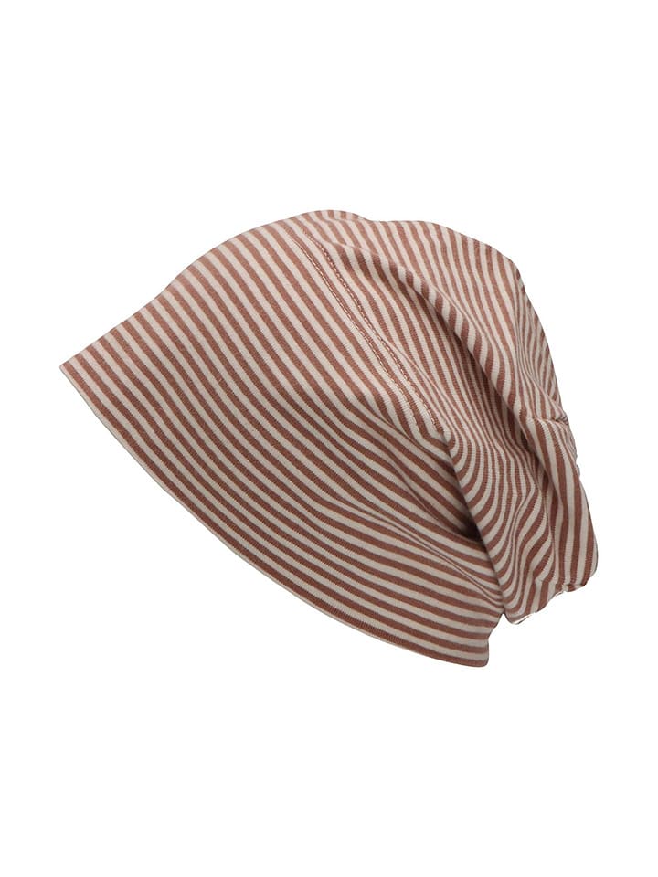 Sterntaler Beanie in Hellbraun günstig kaufen