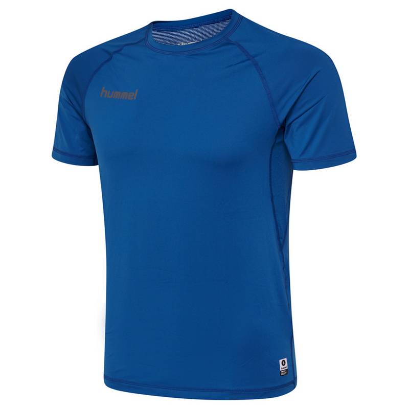 hummel HML FIRST PERFORMANCE JERSEY S/S Trikot Herren