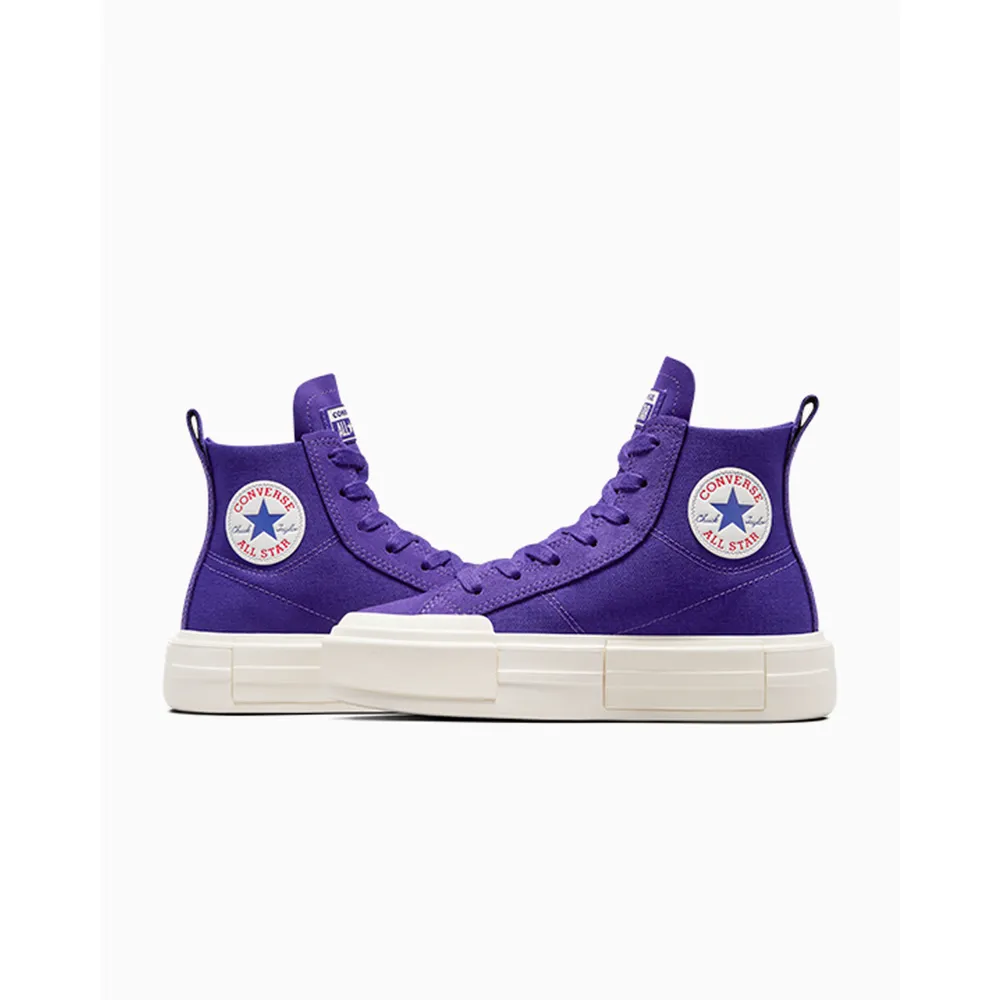 Converse Chuck Taylor All Star Cruise A10238C / lila