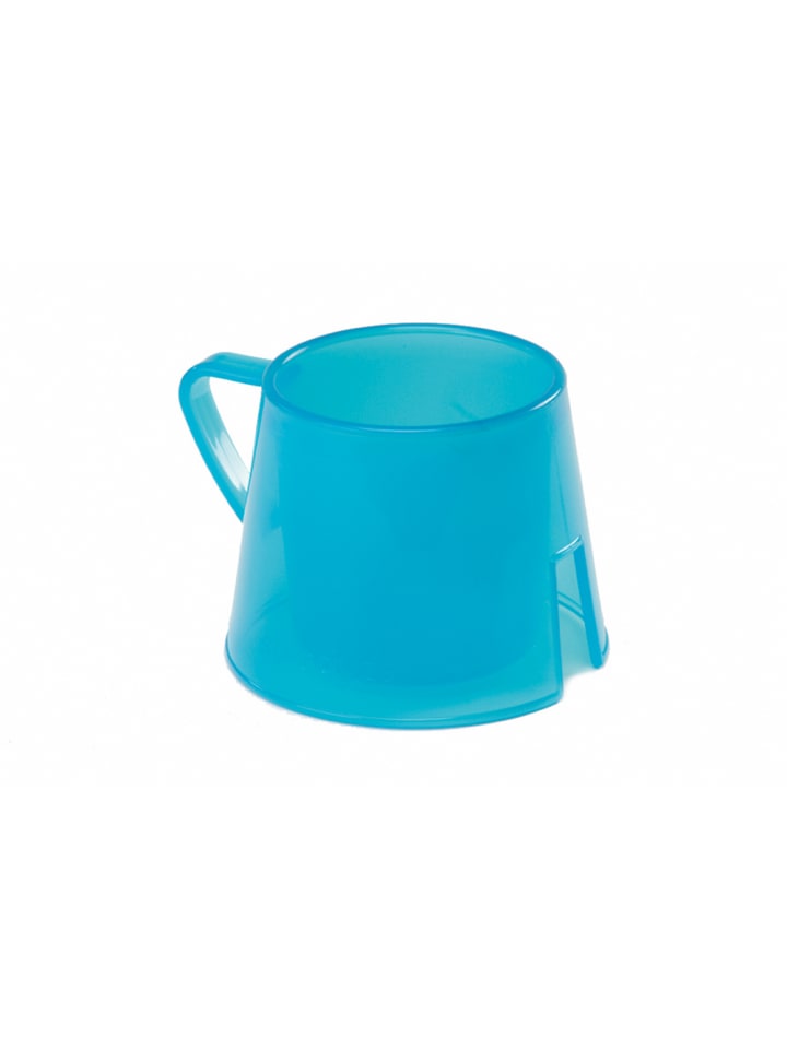 SteadyCo Steady Cup stapelbare Trinklerntasse Trinklernbecher mit breitem Boden günstig kaufen onesize