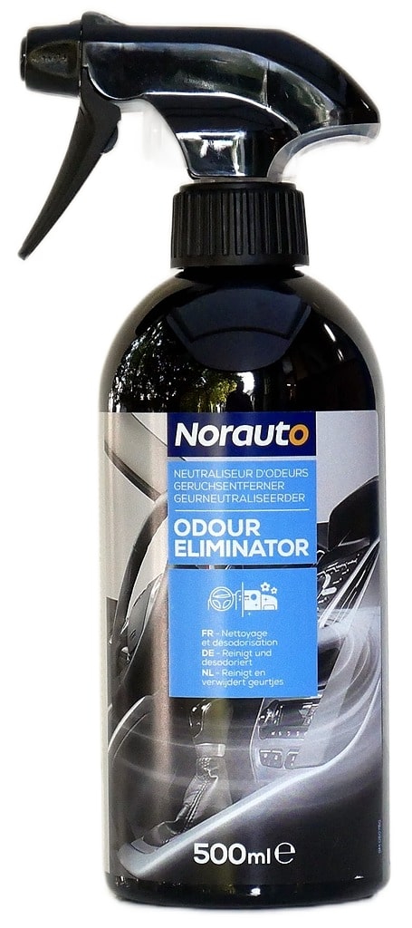 Norauto Geruchsneutralisator, 500 ml - ATU