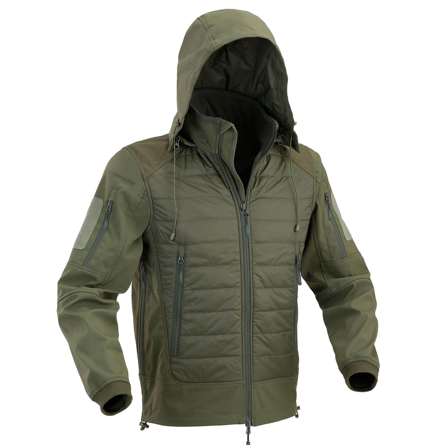 Urban Shell Jacket