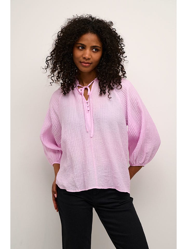 Kaffe Bluse 