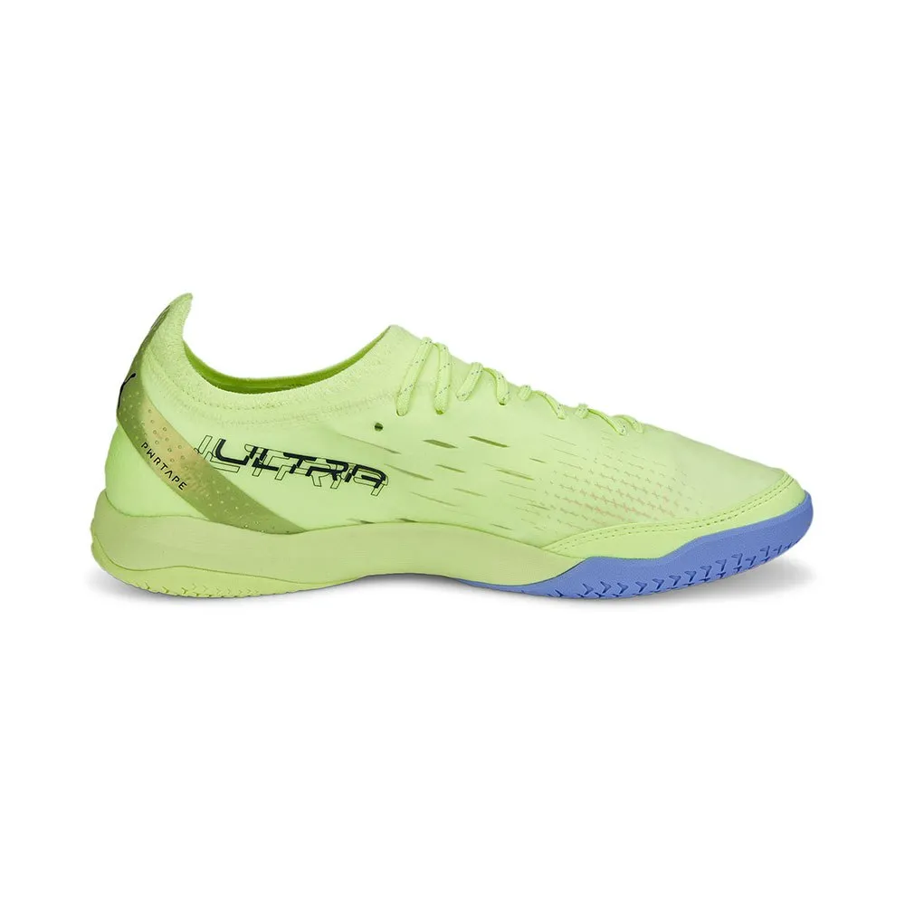 PUMA Ultra Ultimate Court 106894-01 / gelb