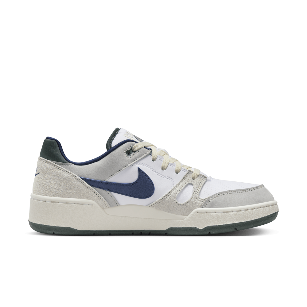 Nike Full Force Low FZ3595-100 / weiss