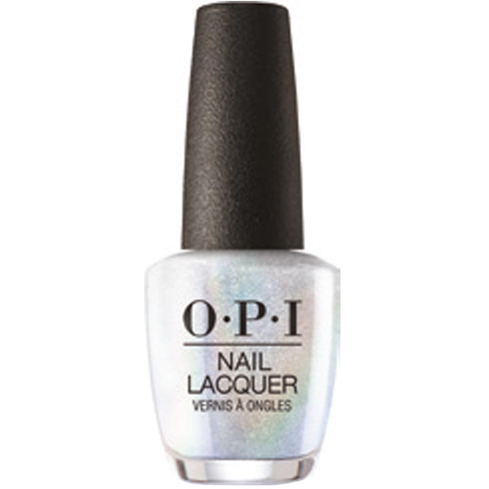 OPI Nussknacker Collection Lacquer Duo Set